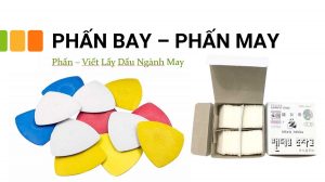 phấn bay phấn may