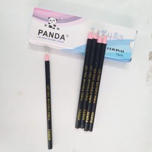 Bút sáp bay panda