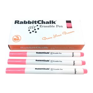 Bút viết bay con thỏ Rabbit Chalk